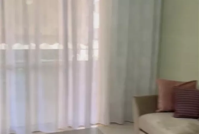 Shtepi me qera 1+1 ne Tirane - 600 Euro