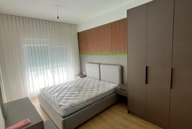Shtepi me qera 1+1 ne Tirane - 500 Euro