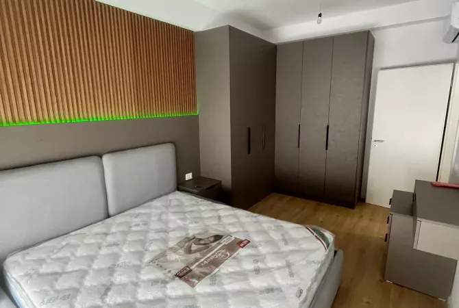 Shtepi me qera 1+1 ne Tirane - 500 Euro