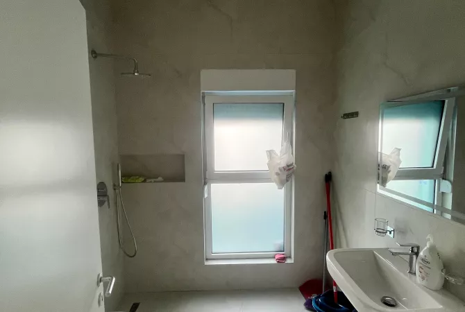 Apartment for rent in Tirana 1+1, Furnished