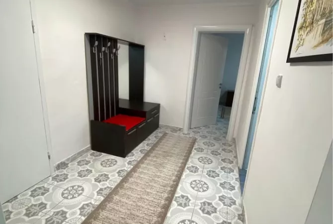 Shtepi me qera 2+1 ne Tirane - 600 Euro