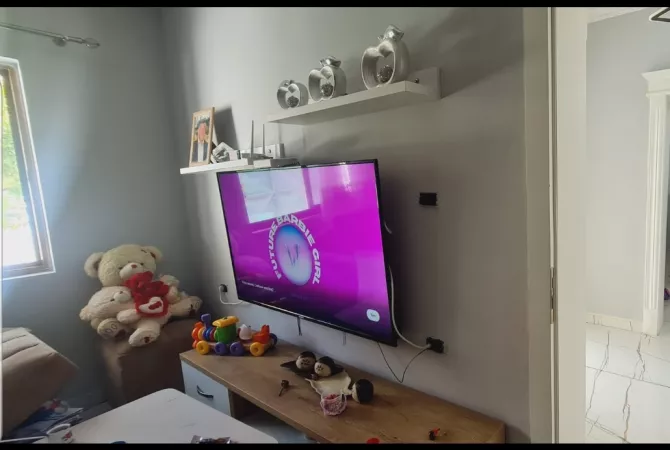 House for Sale 4+1 in Tirana - 205,000 Euro