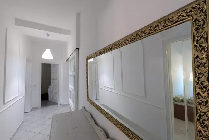 Shtepi me qera 2+1 ne Tirane - 500 Euro
