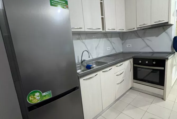 House for Rent 1+1 in Tirana - 45,000 Leke