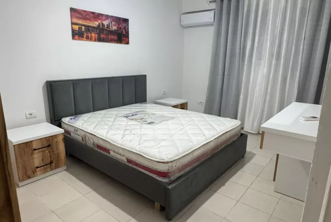 House for Rent 1+1 in Tirana - 45,000 Leke
