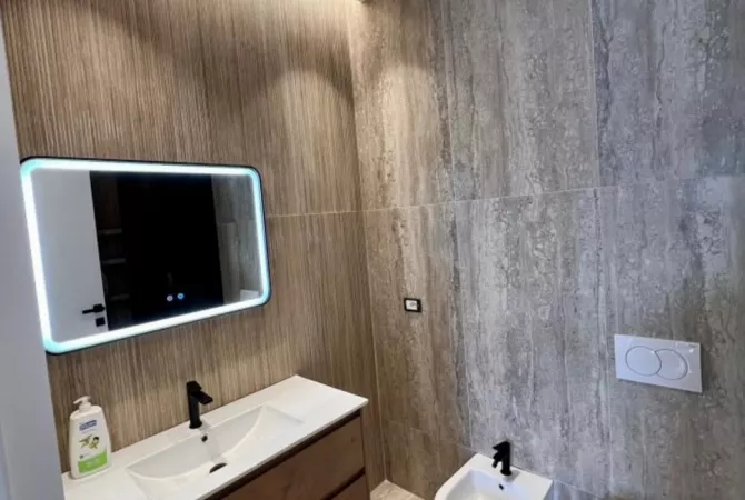 Apartment for rent in Tirana 2+1, Furnished