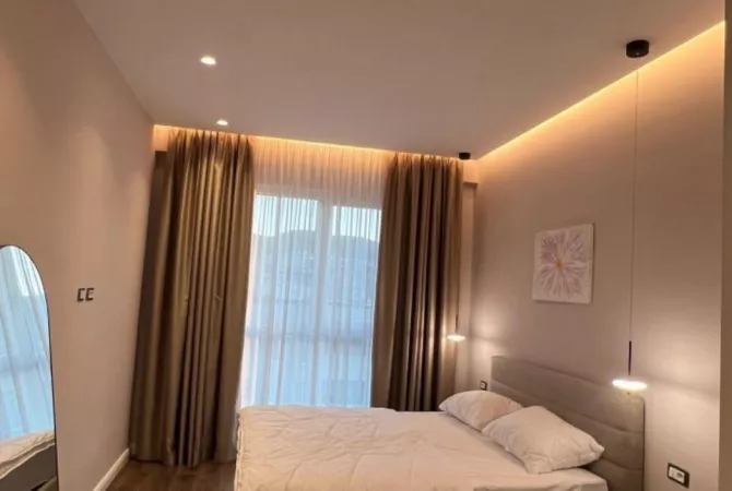 Apartment for rent in Tirana 2+1, Furnished