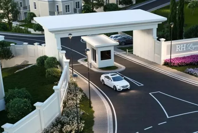 Shtepi ne shitje Apartament ne Tirane, 2+1, Mobilimi Bosh, pa mobiluar, Pagesa 265,500  Euro.