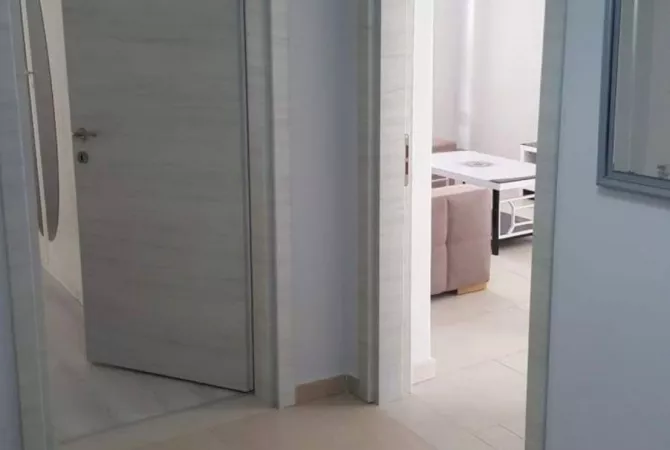Shtepi me qera 1+1 ne Tirane - 600 Euro