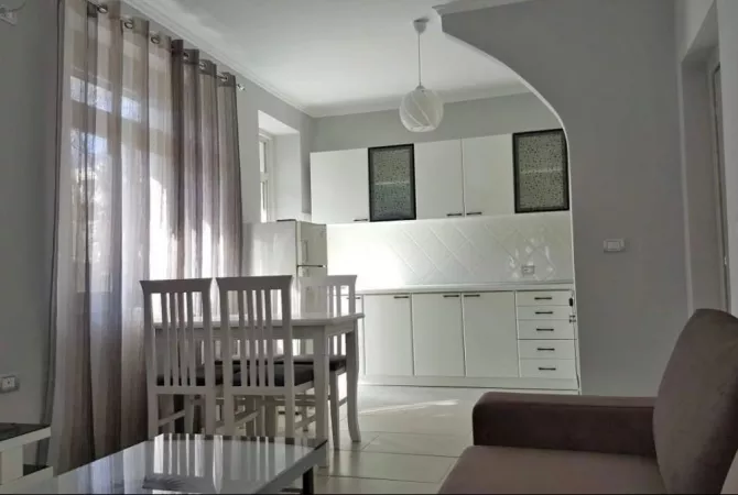 Shtepi me qera 1+1 ne Tirane - 600 Euro
