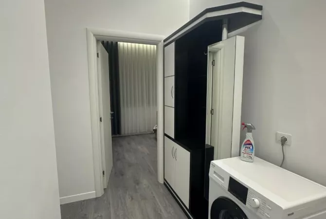 Shtepi me qera 1+1 ne Tirane - 700 Euro