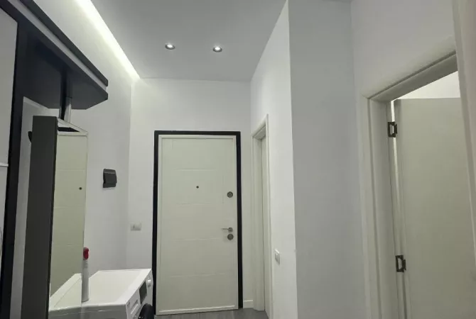 Shtepi me qera 1+1 ne Tirane - 700 Euro
