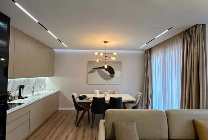 Shtepi me qera 3+1 ne Tirane - 999 Euro