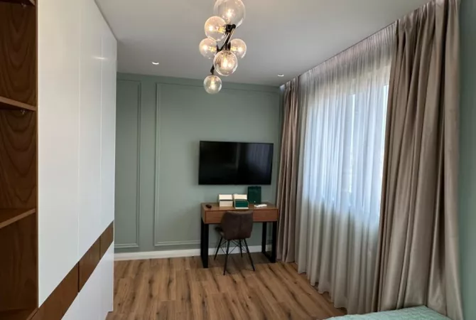 Shtepi me qera 3+1 ne Tirane - 999 Euro