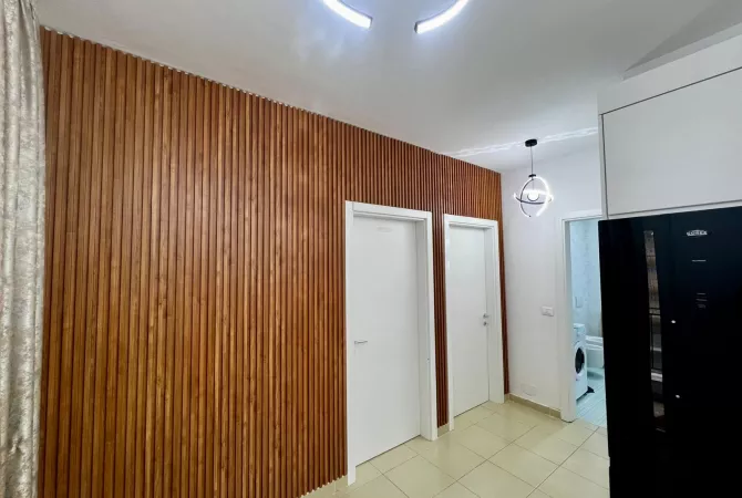 Shtepi me qera Apartament ne Tirane, 2+1, Mobilimi E mobiluar, Pagesa 650  Euro.