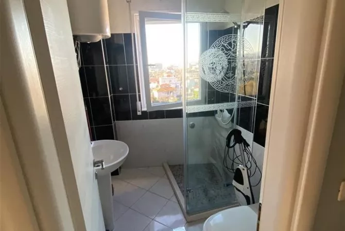 Apartment for rent in Tirana 2+1, Furnished