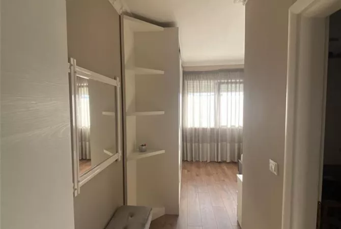 Apartment for rent in Tirana 2+1, Furnished