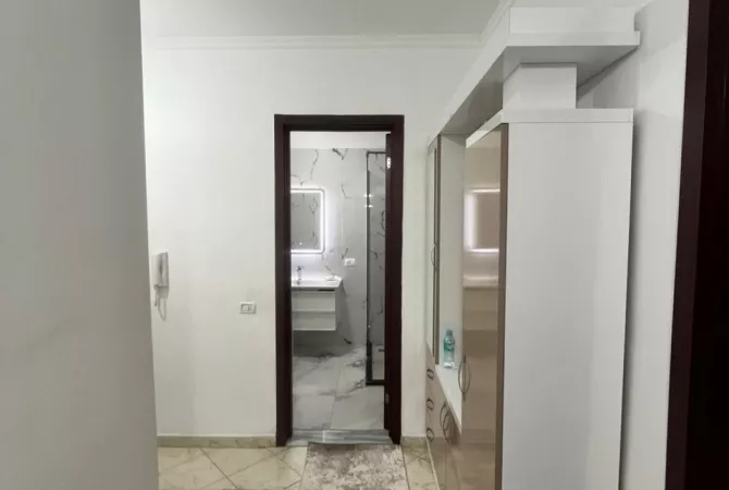 Casa in affitto 2+1 a Tirana - 550 Euro