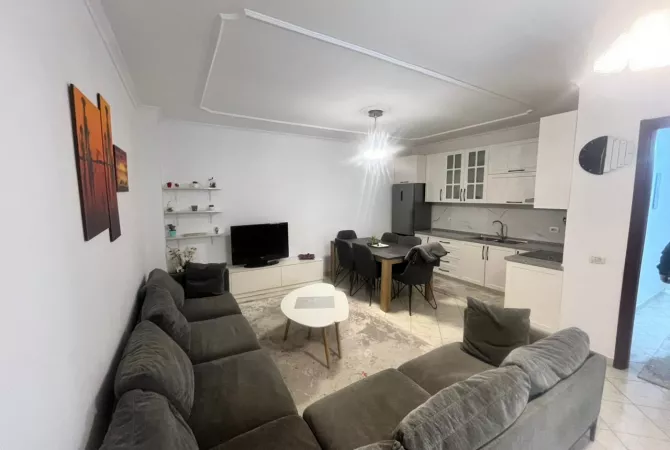 Casa in affitto 2+1 a Tirana - 550 Euro