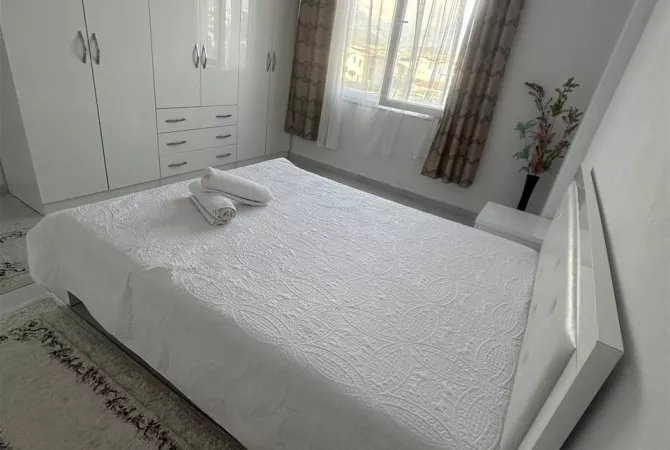 Casa in affitto 1+1 a Tirana - 30,000 Leke