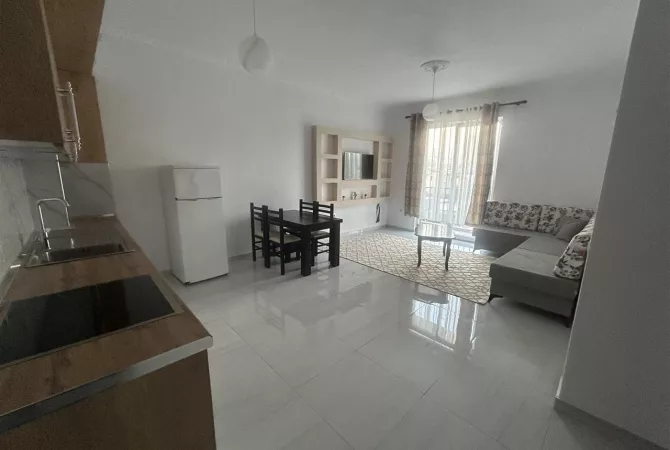 Casa in affitto 1+1 a Tirana - 30,000 Leke