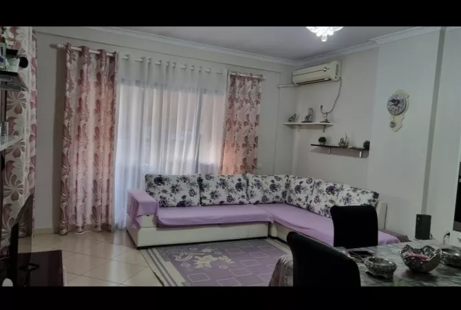 Casa in affitto 2+1 a Tirana - 450 Euro
