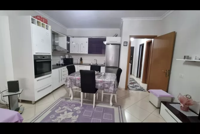 Casa in affitto 2+1 a Tirana - 450 Euro