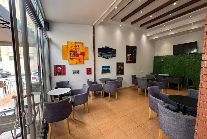 Jepet me qira lokal ne zonen e kerkuar te Laprakes – Blloku Gintash