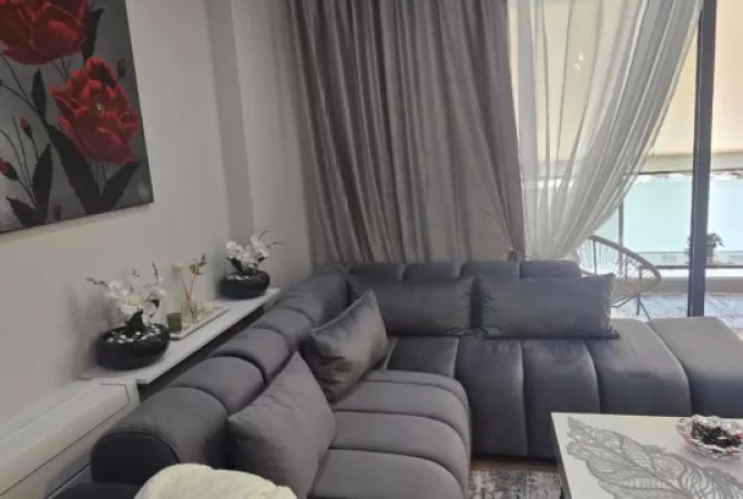 Casa in affitto 2+1 a Tirana - 80,000 Leke