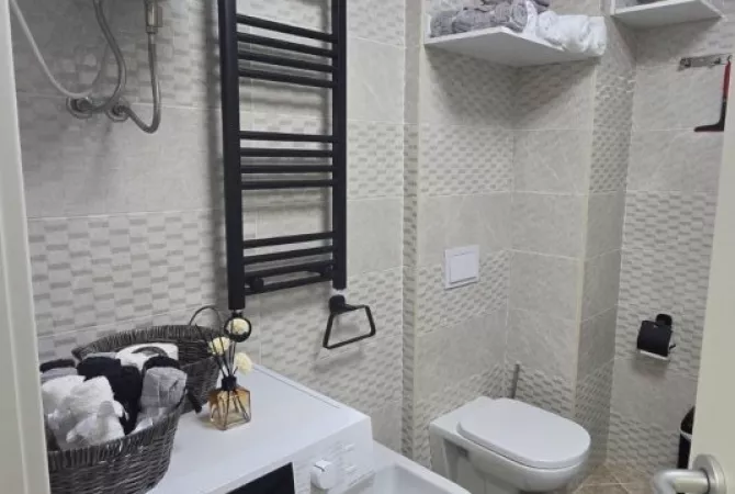 Casa in affitto 2+1 a Tirana - 80,000 Leke