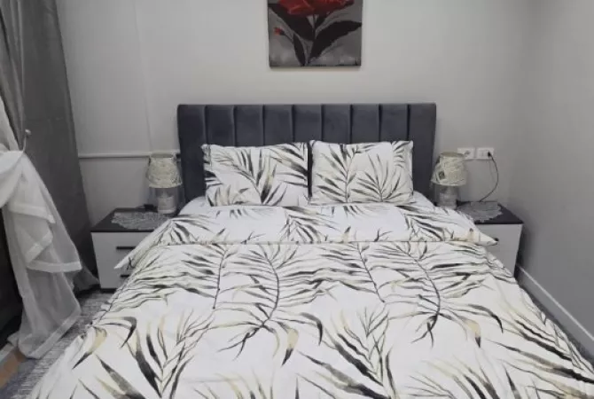 Casa in affitto 2+1 a Tirana - 80,000 Leke