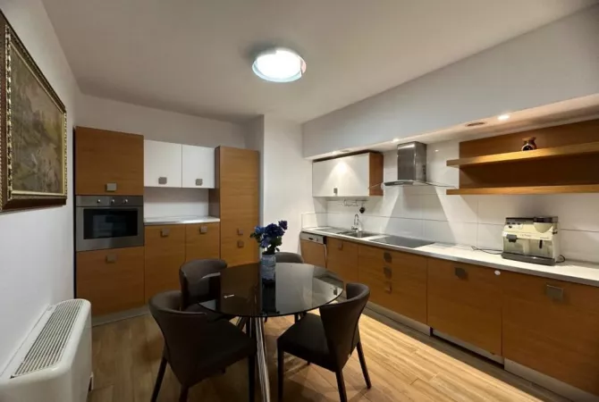 Casa in affitto 1+1 a Tirana - 950 Euro