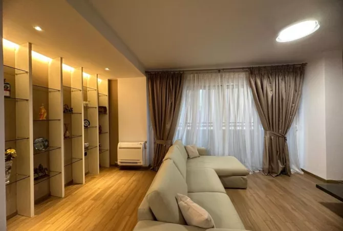 Casa in affitto 1+1 a Tirana - 950 Euro
