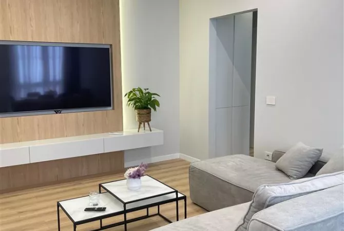 Casa in affitto 1+1 a Tirana - 1,400 Euro