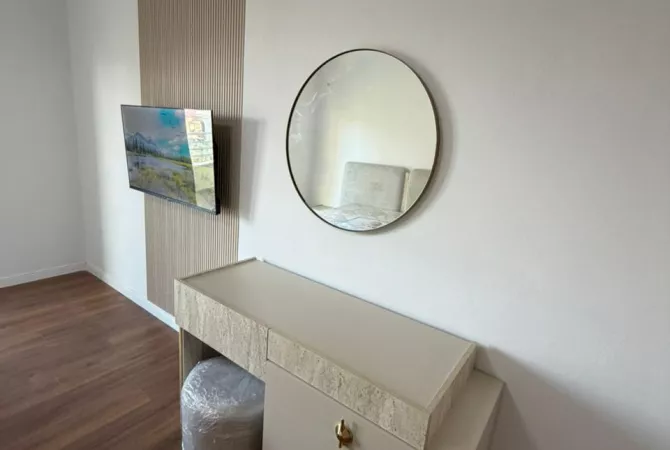 Apartment for sale in Durres 2+1, Furnished