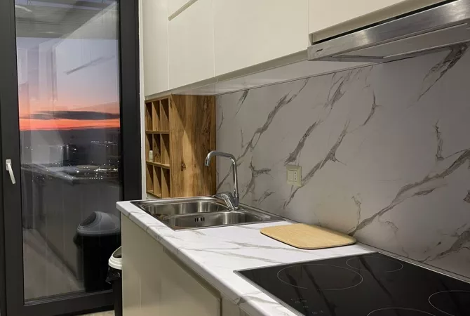 Shtepi me qera 2+1 ne Tirane - 500 Euro