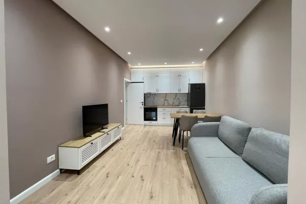 Shtepi me qera 2+1 ne Tirane - 850 Euro