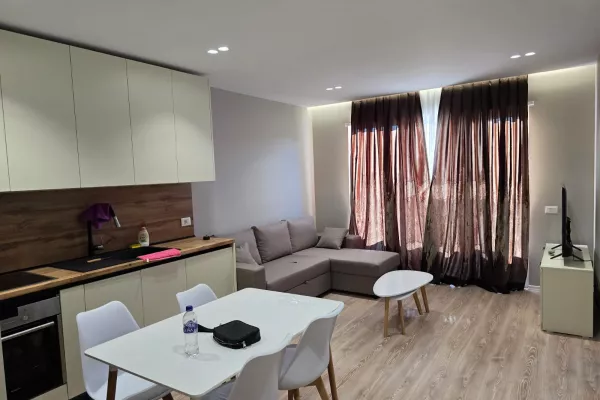 Casa in affitto 2+1 a Tirana - 50,000 Leke