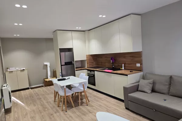 Casa in affitto 2+1 a Tirana - 50,000 Leke