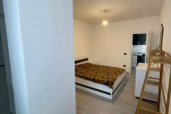 Casa in vendita 1+1 a Tirana - 125,000 Euro