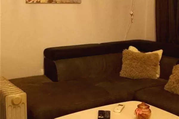 Shtepi me qera 1+1 ne Tirane - 30,000 Leke