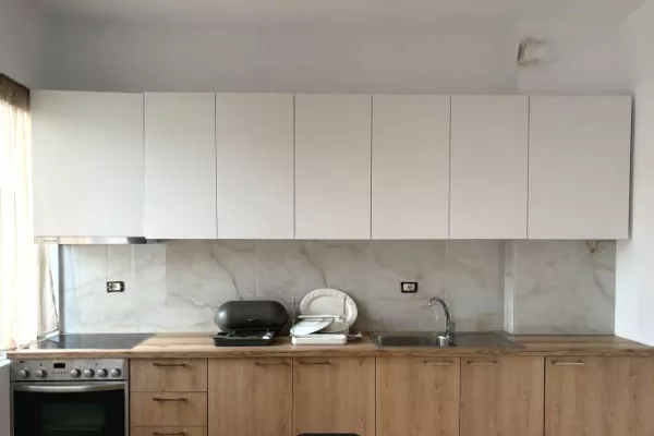 Shtepi me qera 2+1 ne Tirane - 600 Euro