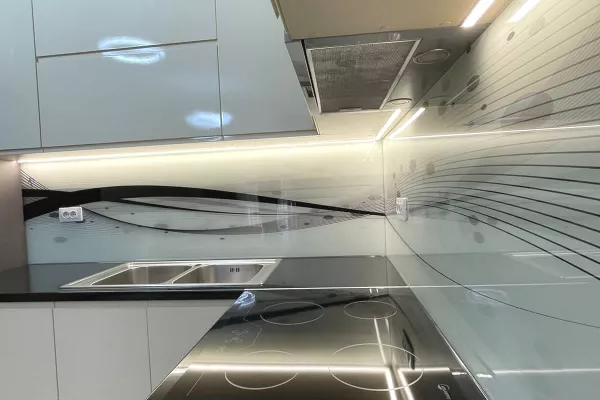 Casa in affitto 2+1 a Tirana - 800 Euro