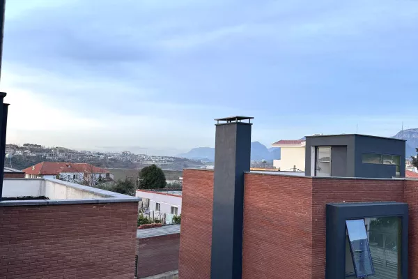 House for Sale 4+1 in Tirana - 530,000 Euro