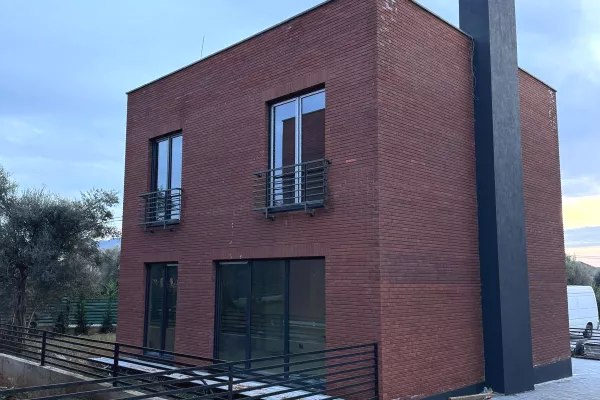 House for Sale 4+1 in Tirana - 530,000 Euro