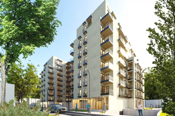 Casa in vendita 1+1 a Tirana - 45,000 Euro