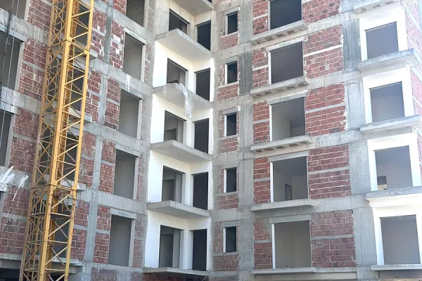 Casa in vendita 1+1 a Tirana - 45,000 Euro