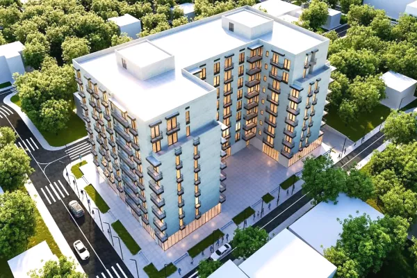 Casa in vendita 1+1 a Tirana - 45,000 Euro