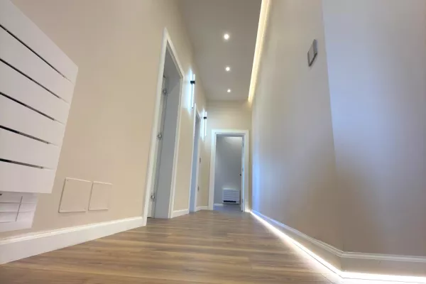 Business Property for Rent 3+1 in Tirana - 1,900 Euro