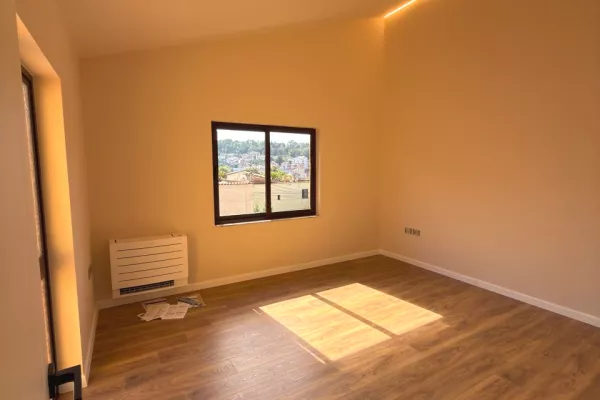 Business Property for Rent 3+1 in Tirana - 1,900 Euro